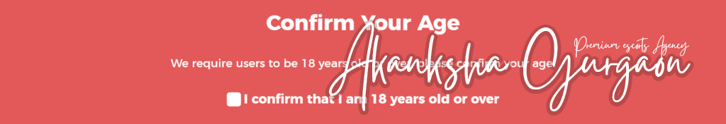 confirm age